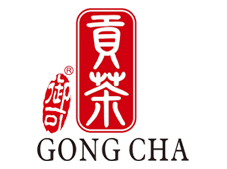 Gong Cha